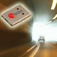 u-bolx发布整合3D传感器的终极室内外定位？镹EO-M8L
