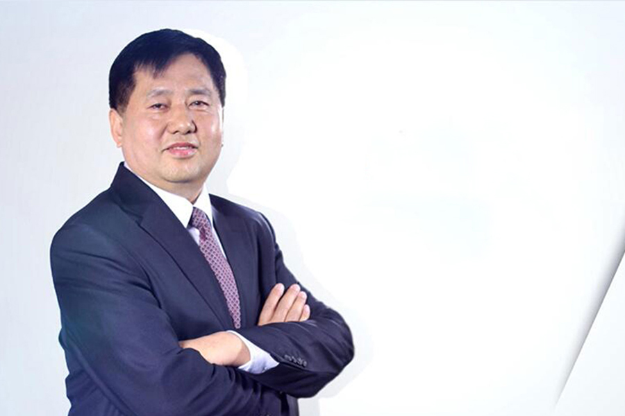 董事长寄语：不忘初衷 牢记使命
